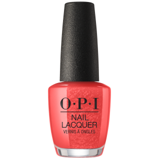 OPI Nail Lacquer – (Lisbon Collection 2018) Now Museum, Now You Dont – 0.5 oz – #NLL21